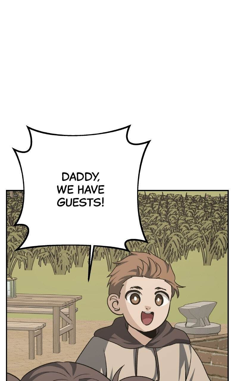 Enter the Other World Reloaded Chapter 145 page 3 - 