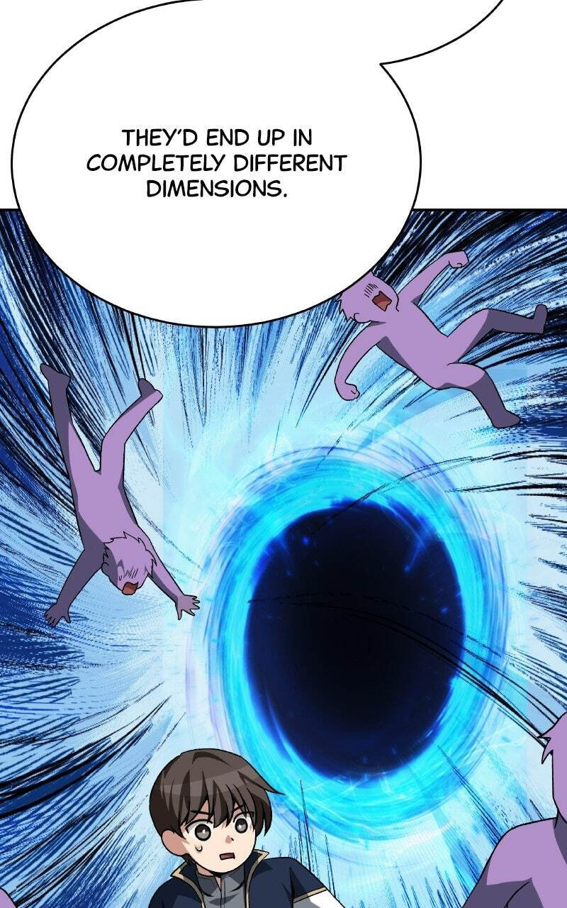 Enter the Other World Reloaded Chapter 145 page 81 - 