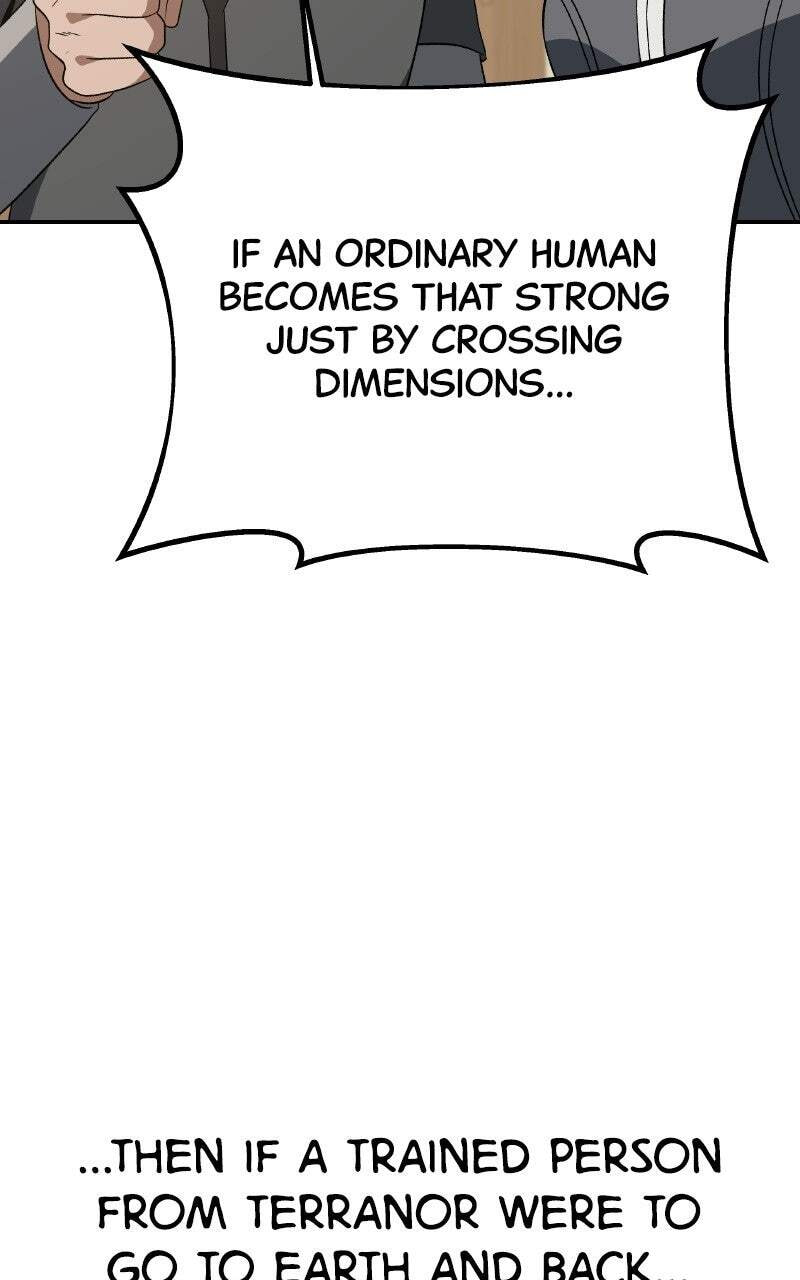 Enter the Other World Reloaded Chapter 145 page 84 - 