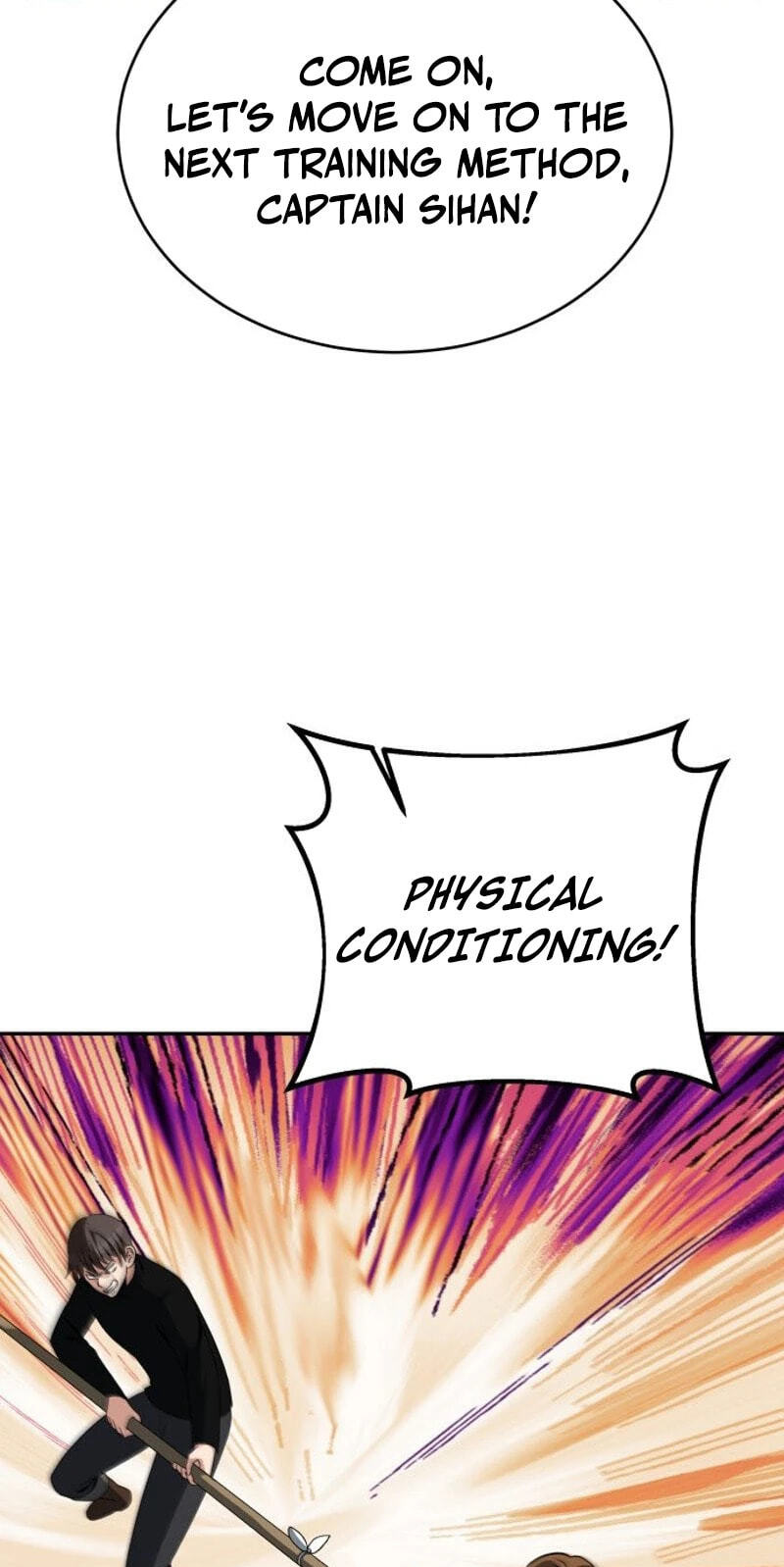 Enter the Other World Reloaded Chapter 146 page 11 - 