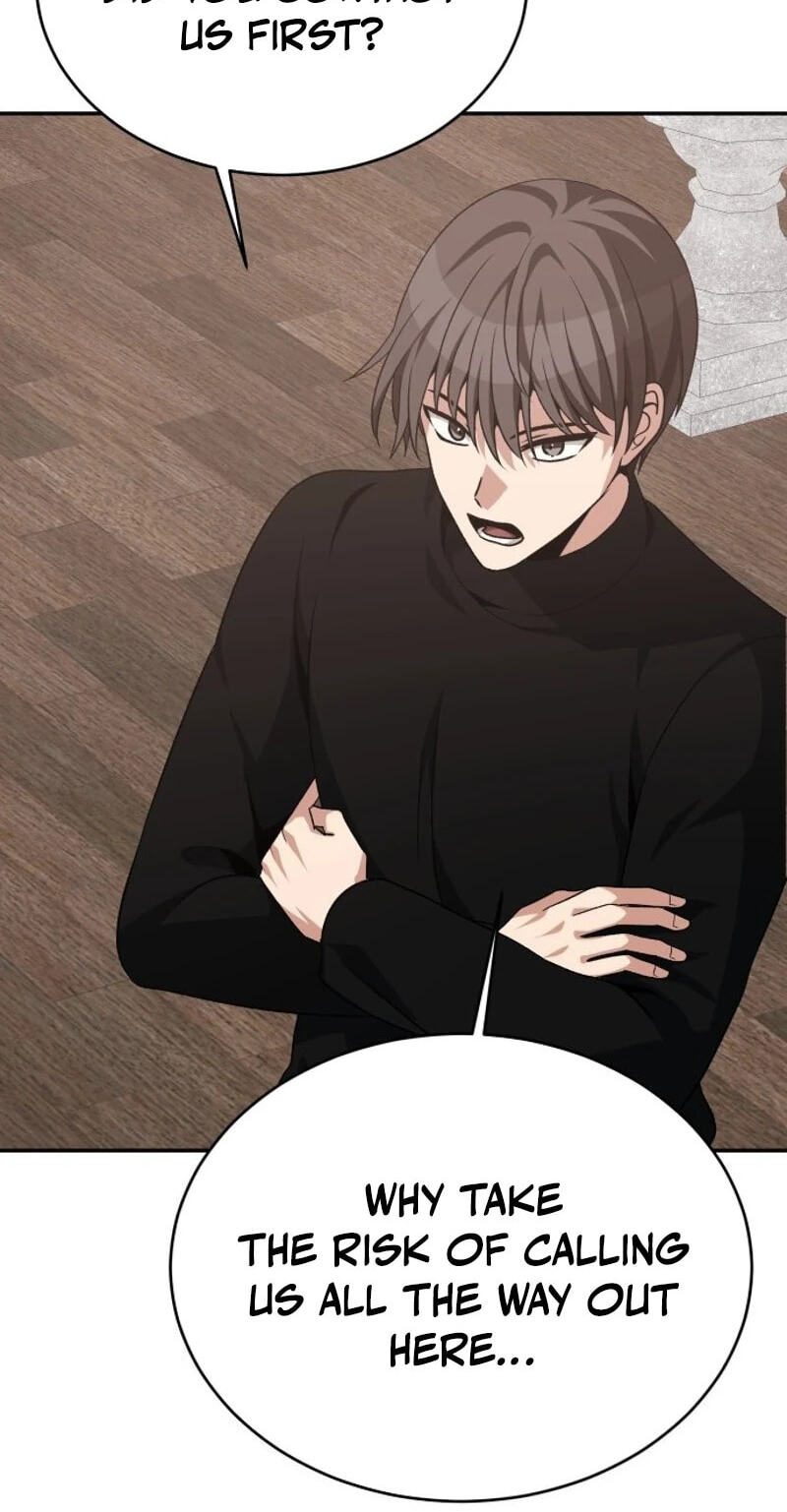 Enter the Other World Reloaded Chapter 146 page 109 - 