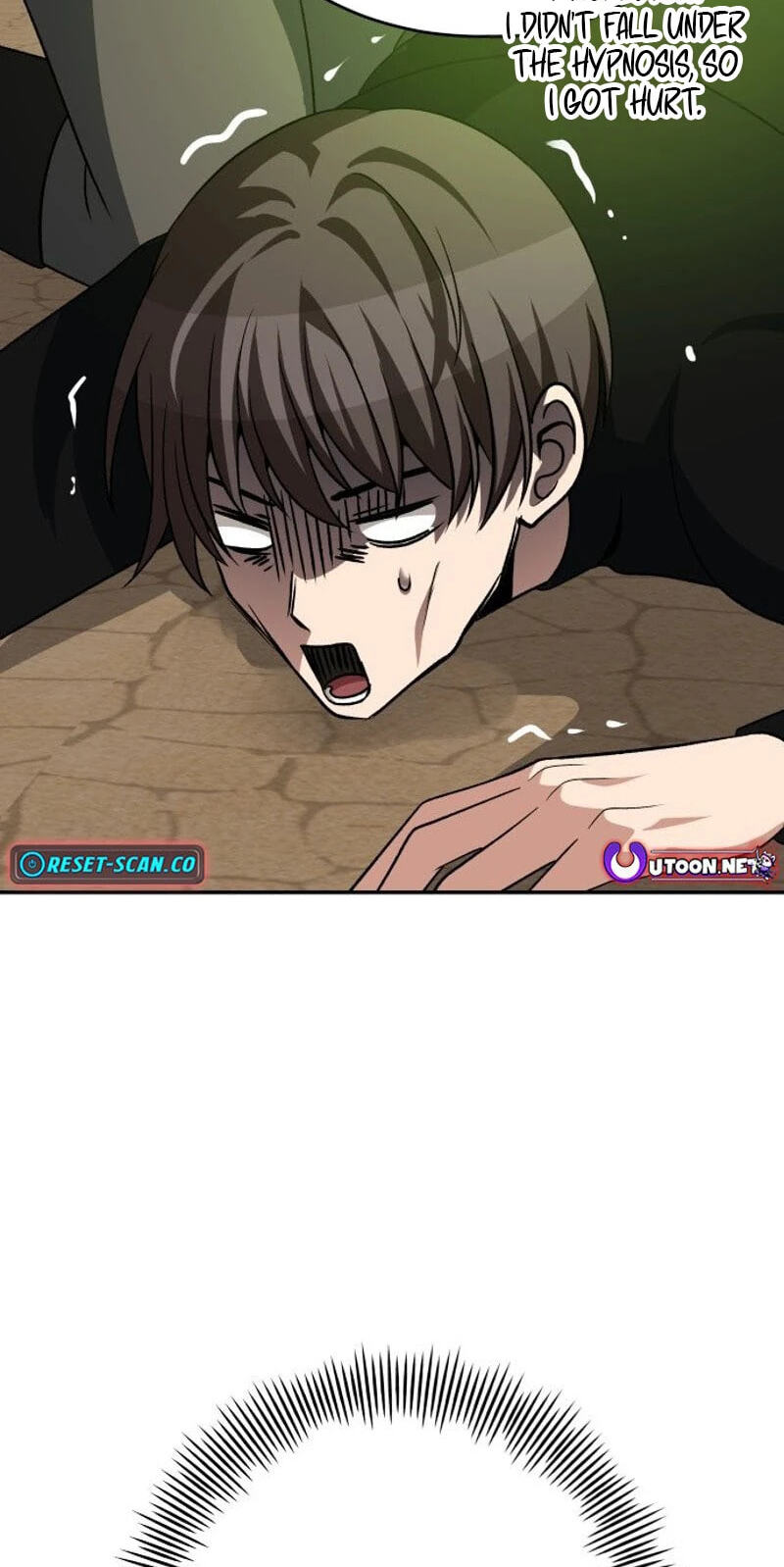 Enter the Other World Reloaded Chapter 146 page 16 - 