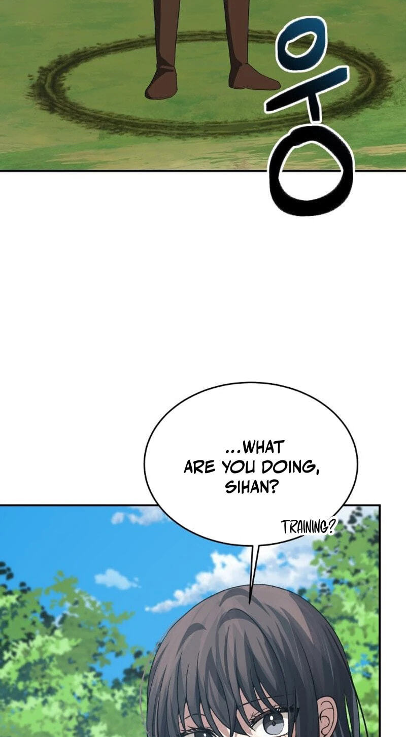 Enter the Other World Reloaded Chapter 146 page 3 - 