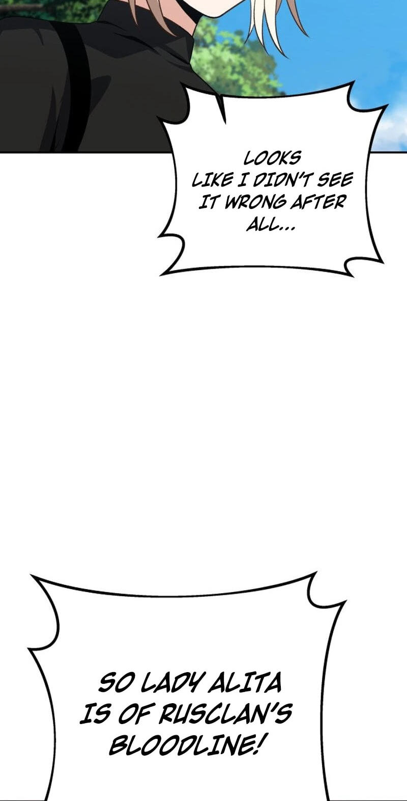 Enter the Other World Reloaded Chapter 146 page 23 - 