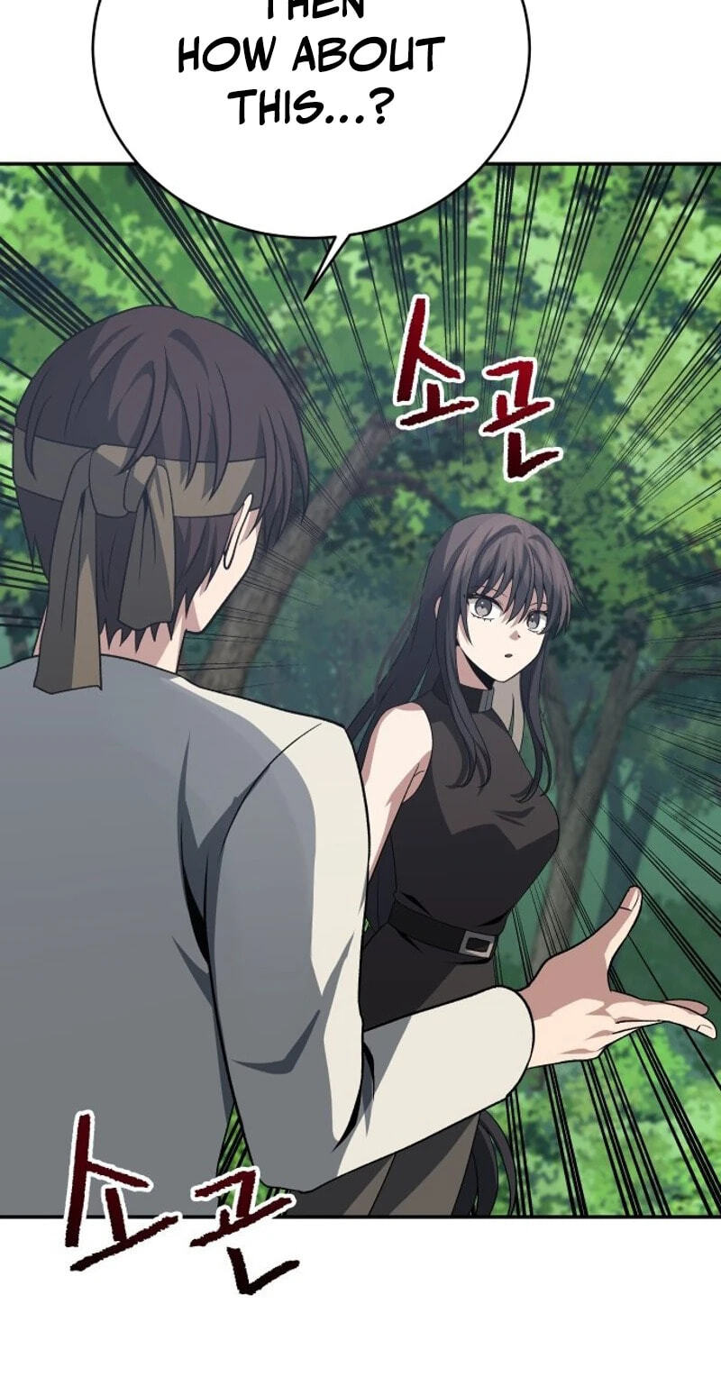 Enter the Other World Reloaded Chapter 146 page 40 - 