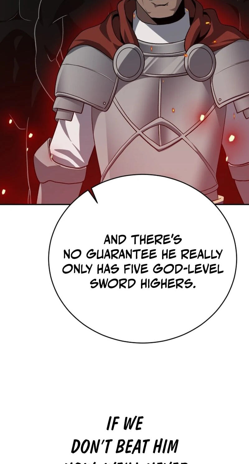 Enter the Other World Reloaded Chapter 146 page 51 - 