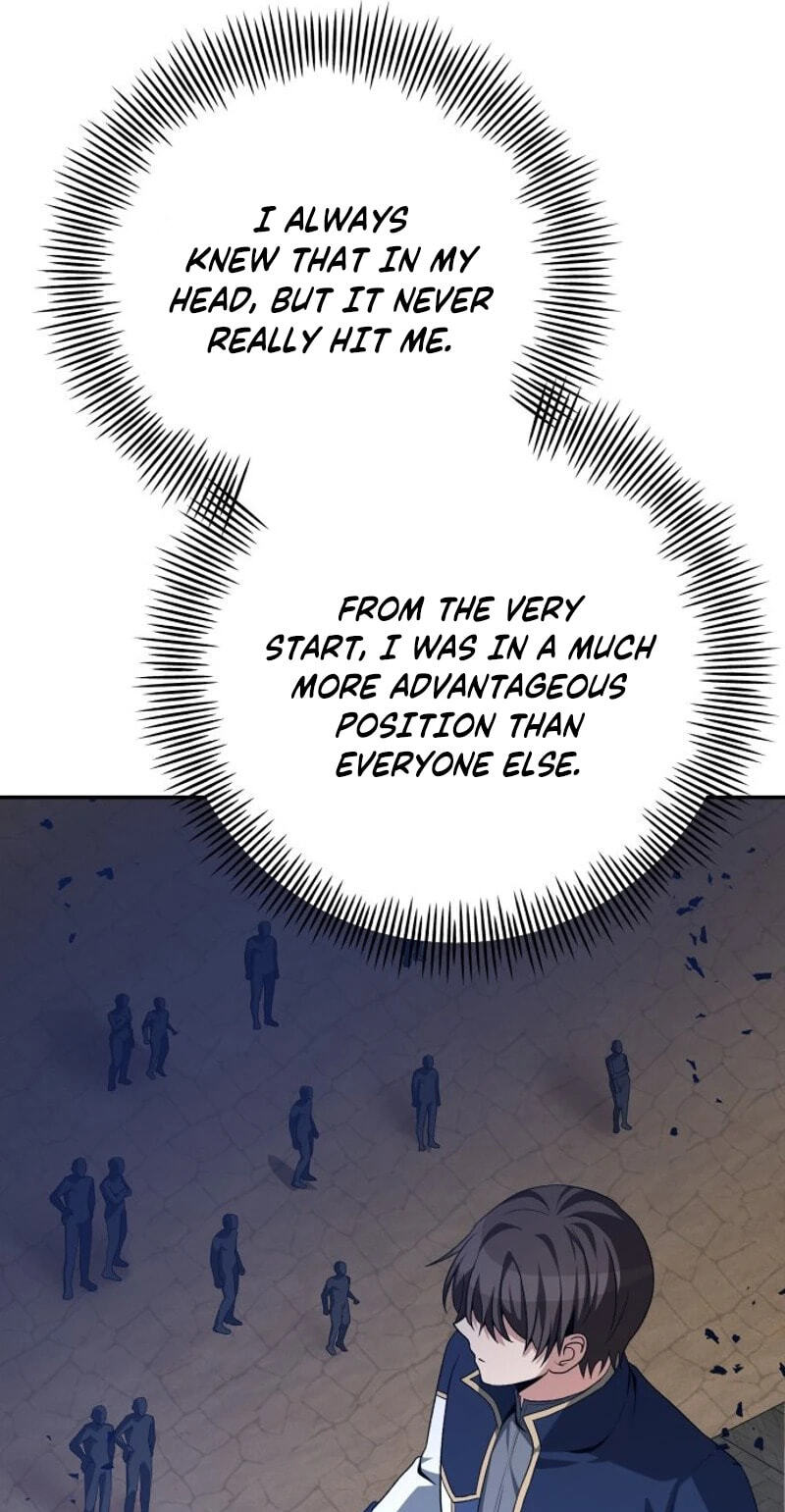 Enter the Other World Reloaded Chapter 146 page 67 - 