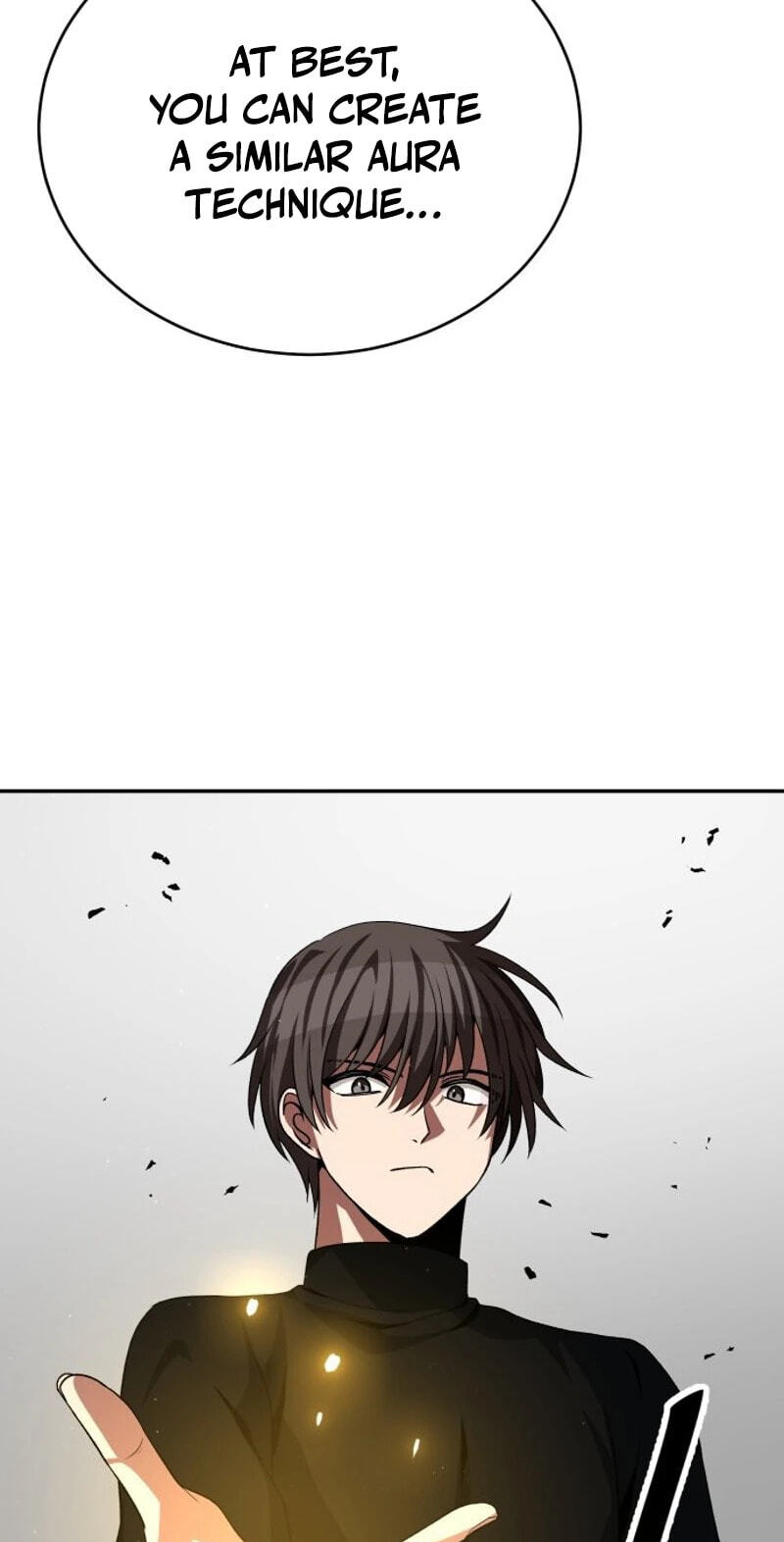 Enter the Other World Reloaded Chapter 146 page 78 - 