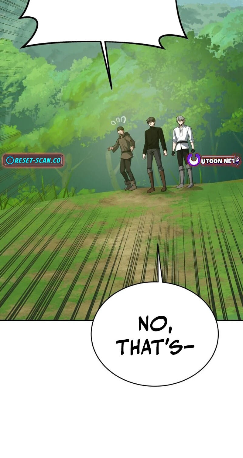 Enter the Other World Reloaded Chapter 146 page 87 - 