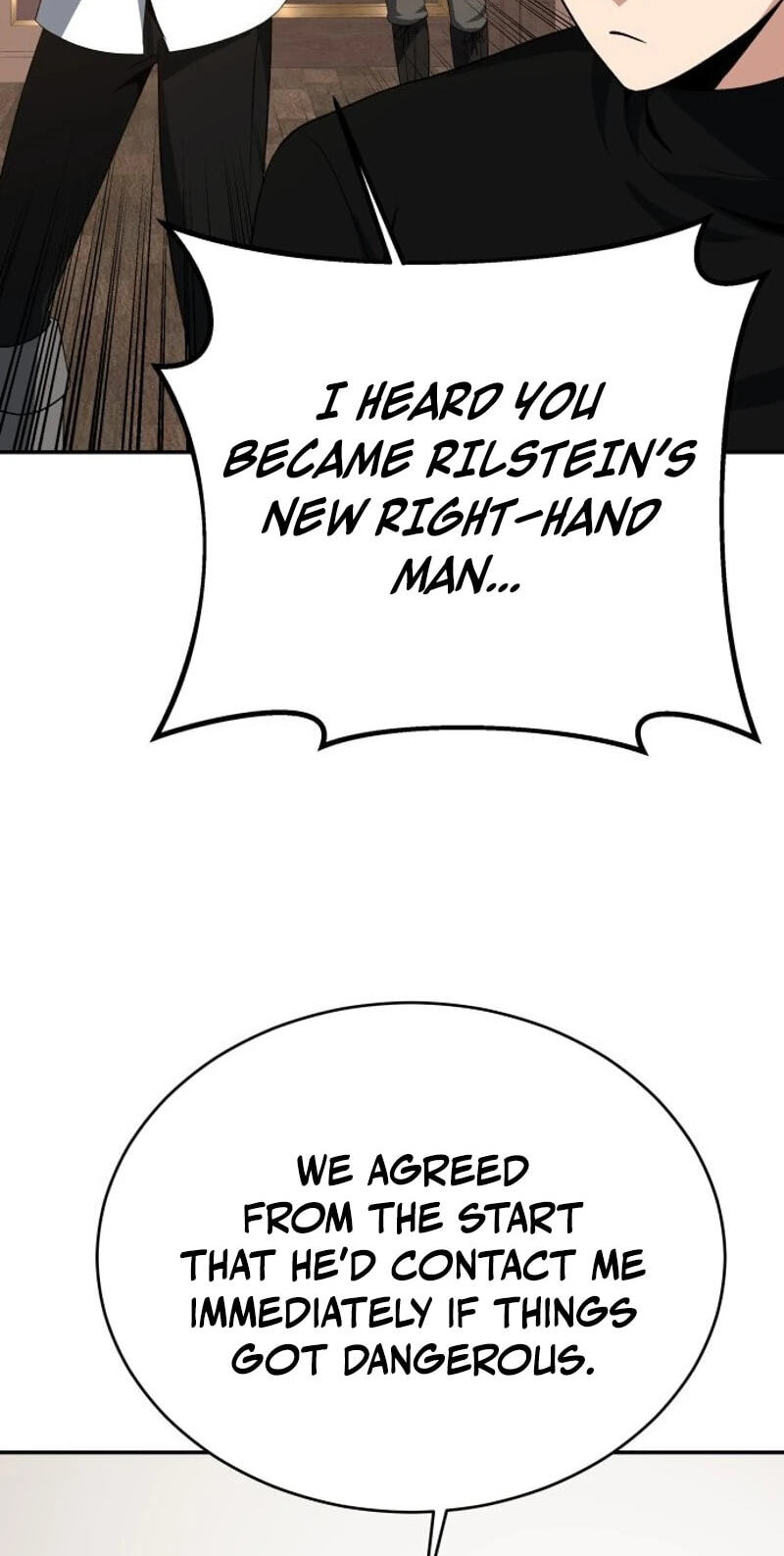 Enter the Other World Reloaded Chapter 146 page 97 - 