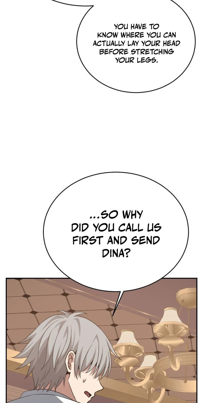 Enter the Other World Reloaded Chapter 146 page 99 - 