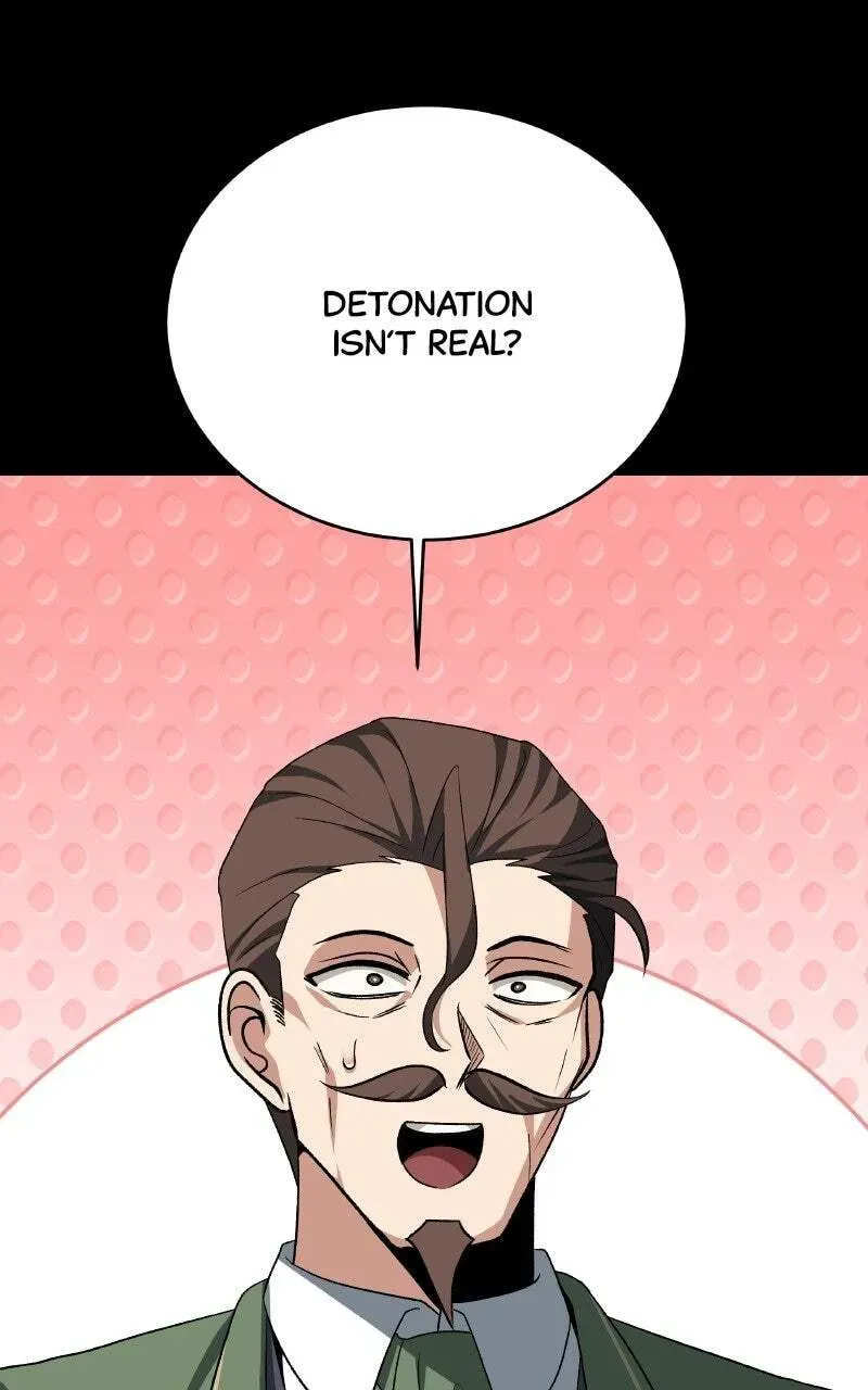 Enter the Other World Reloaded Chapter 147 page 1 - 