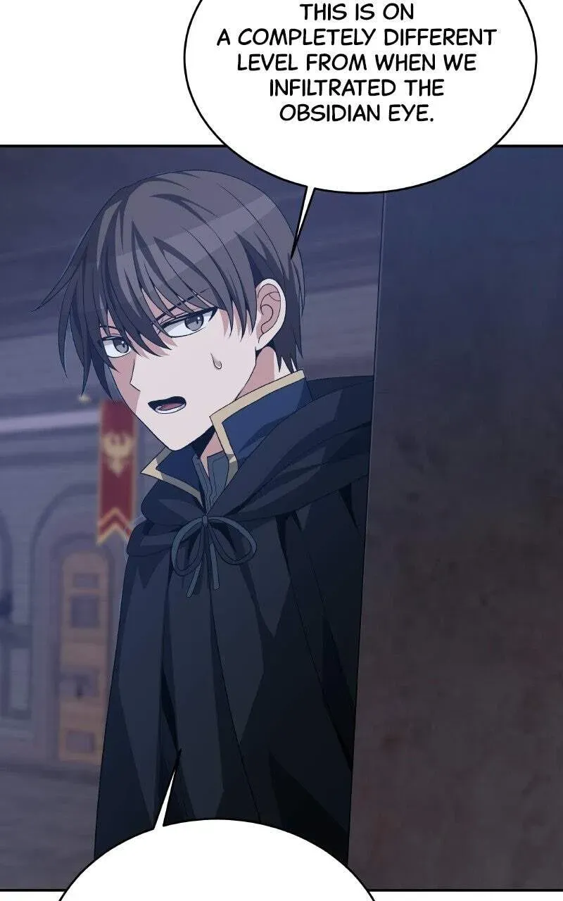 Enter the Other World Reloaded Chapter 147 page 108 - 