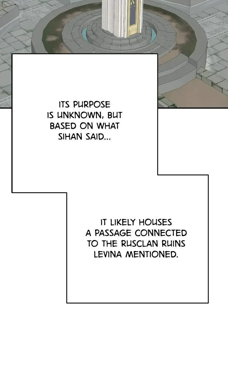 Enter the Other World Reloaded Chapter 147 page 116 - 