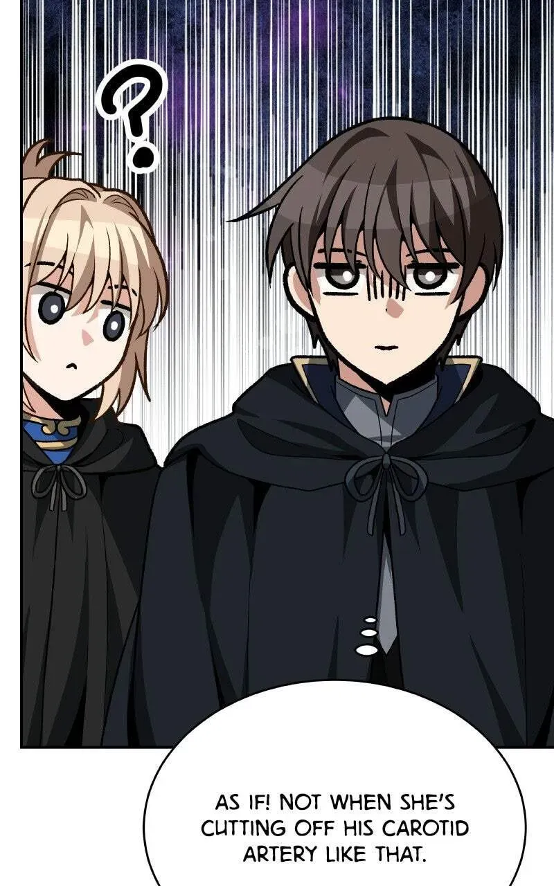 Enter the Other World Reloaded Chapter 147 page 130 - 