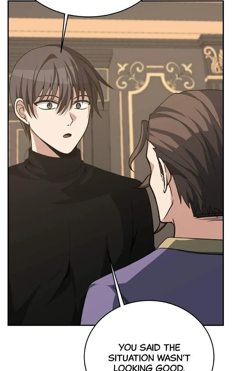 Enter the Other World Reloaded Chapter 147 page 15 - 