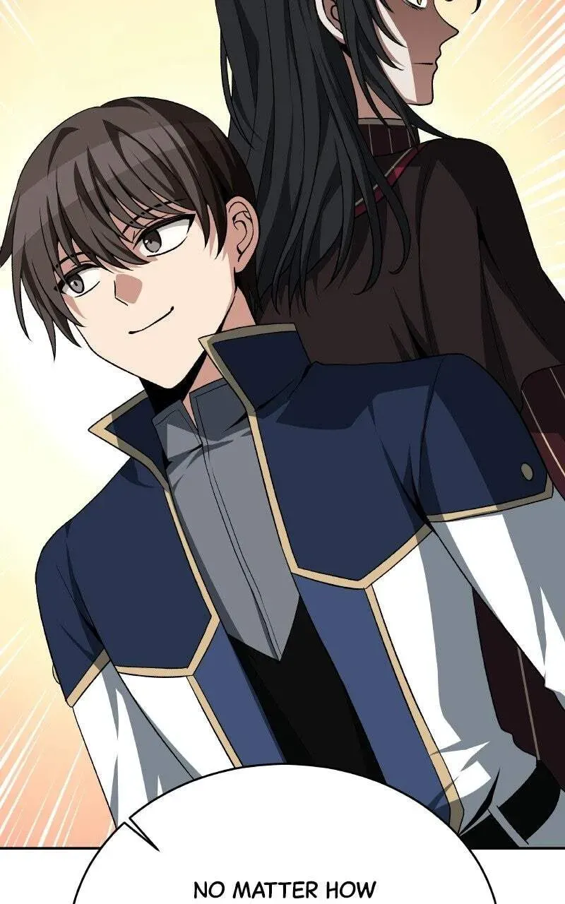 Enter the Other World Reloaded Chapter 147 page 33 - 
