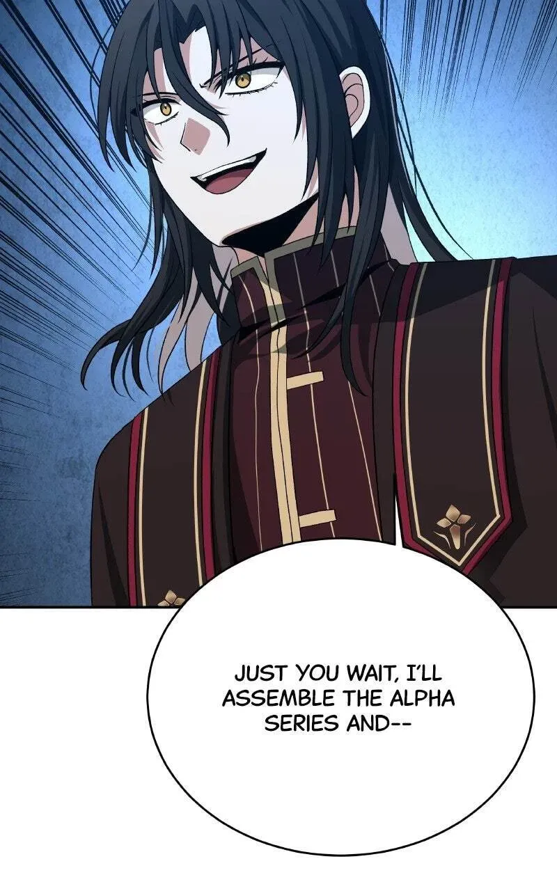 Enter the Other World Reloaded Chapter 147 page 50 - 