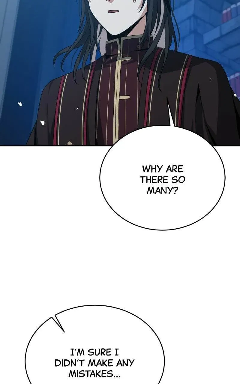 Enter the Other World Reloaded Chapter 147 page 55 - 