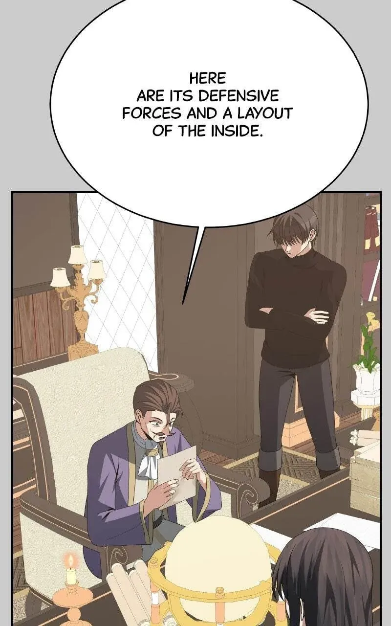 Enter the Other World Reloaded Chapter 147 page 74 - 