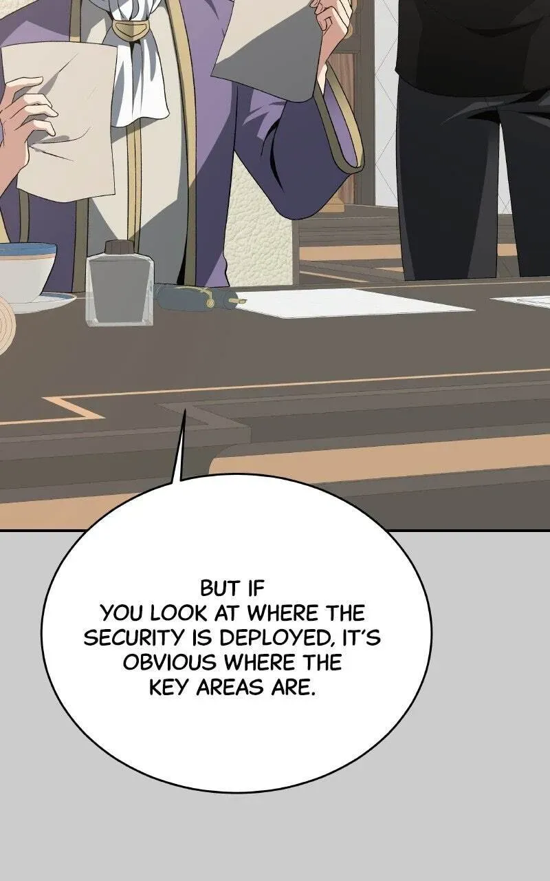 Enter the Other World Reloaded Chapter 147 page 89 - 