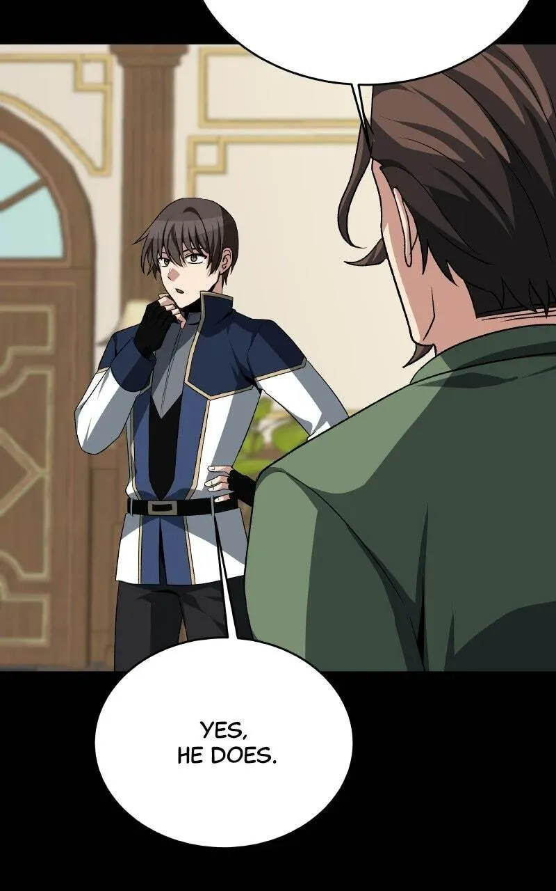 Enter the Other World Reloaded Chapter 147 page 10 - 