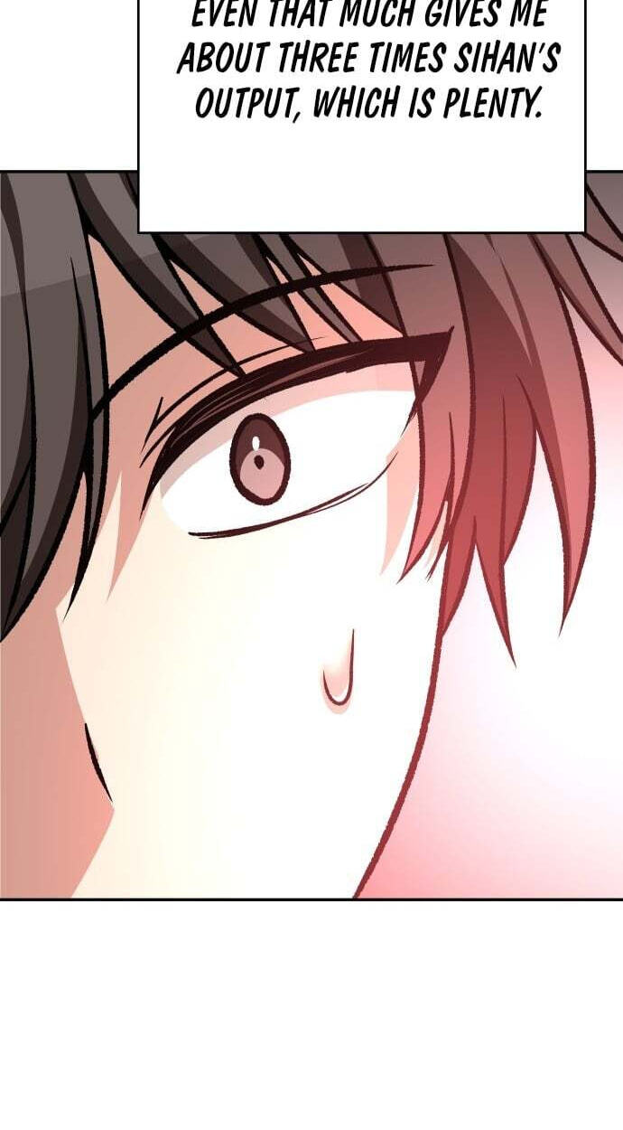 Enter the Other World Reloaded Chapter 148 page 110 - 