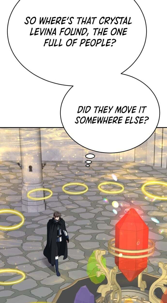 Enter the Other World Reloaded Chapter 148 page 30 - 