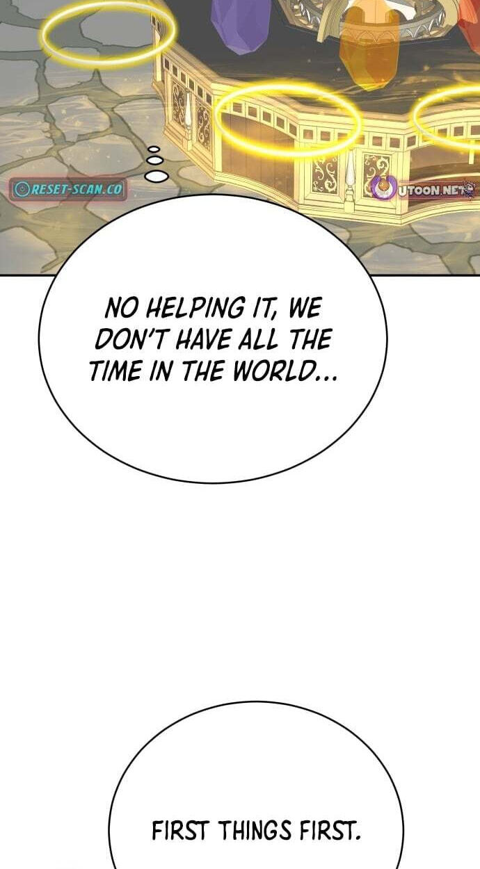 Enter the Other World Reloaded Chapter 148 page 31 - 