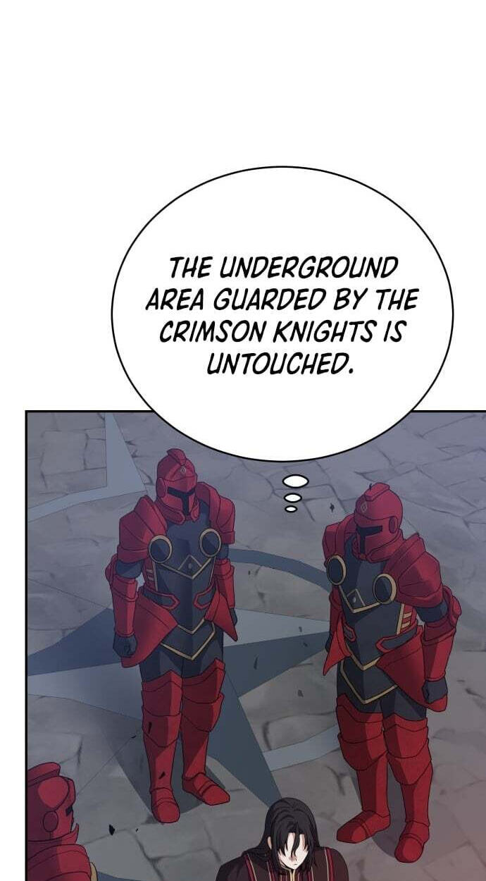 Enter the Other World Reloaded Chapter 148 page 50 - 