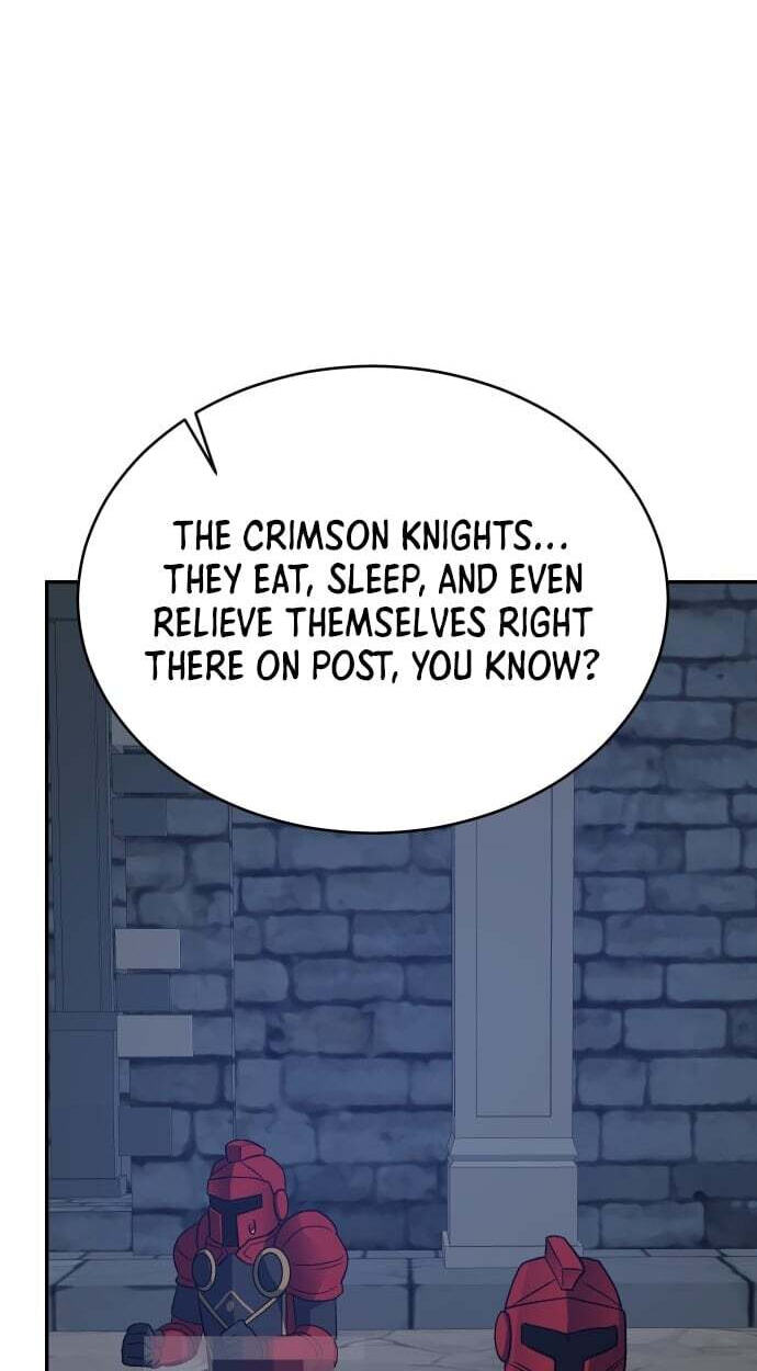 Enter the Other World Reloaded Chapter 148 page 8 - 