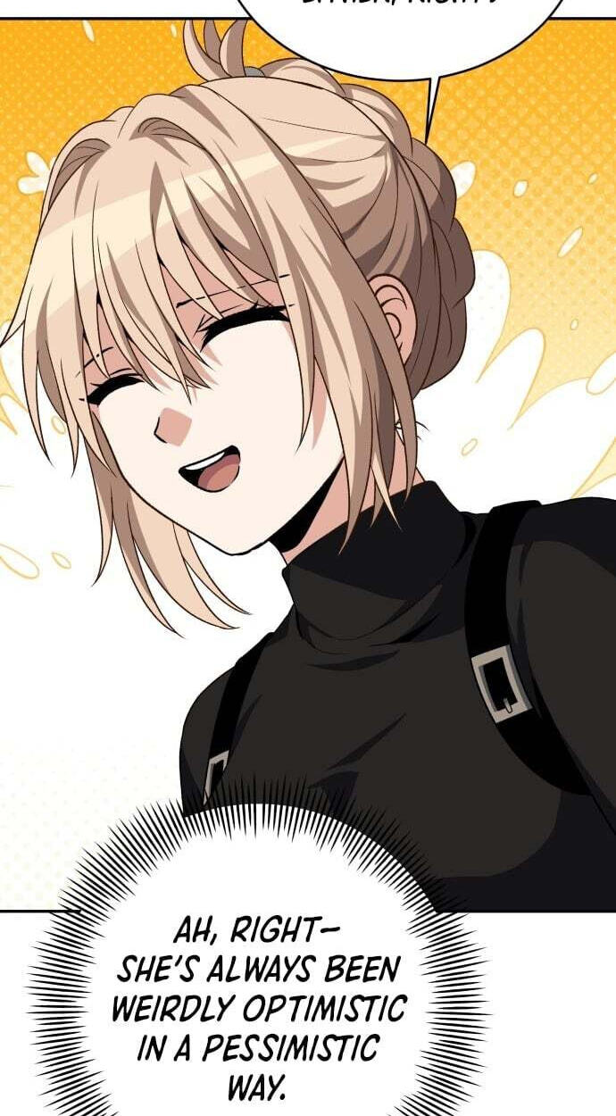 Enter the Other World Reloaded Chapter 148 page 90 - 