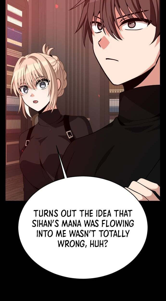Enter the Other World Reloaded Chapter 148 page 92 - 
