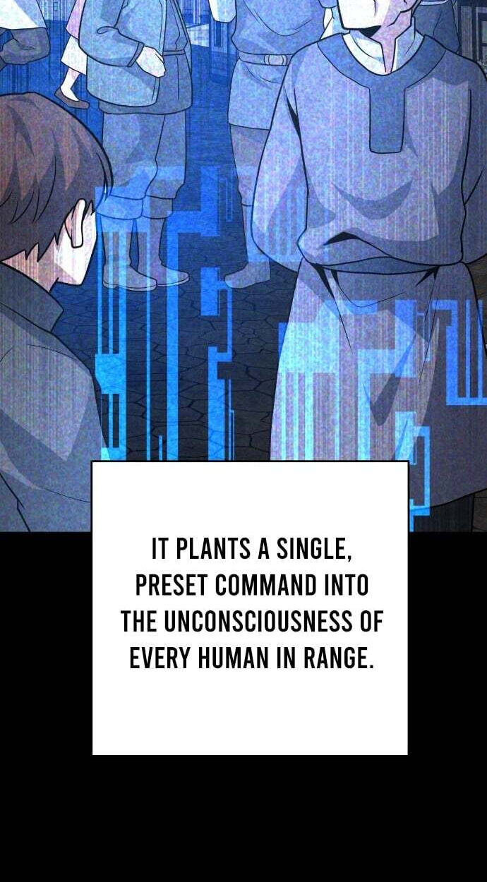 Enter the Other World Reloaded Chapter 149 page 18 - 
