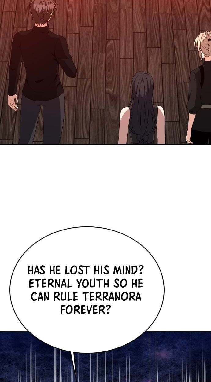 Enter the Other World Reloaded Chapter 149 page 45 - 
