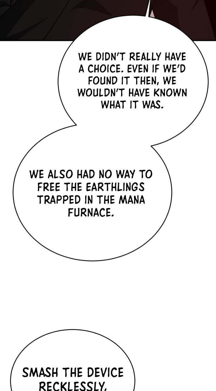 Enter the Other World Reloaded Chapter 149 page 56 - 