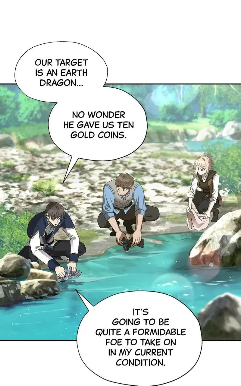 Enter the Other World Reloaded Chapter 15 page 1 - 