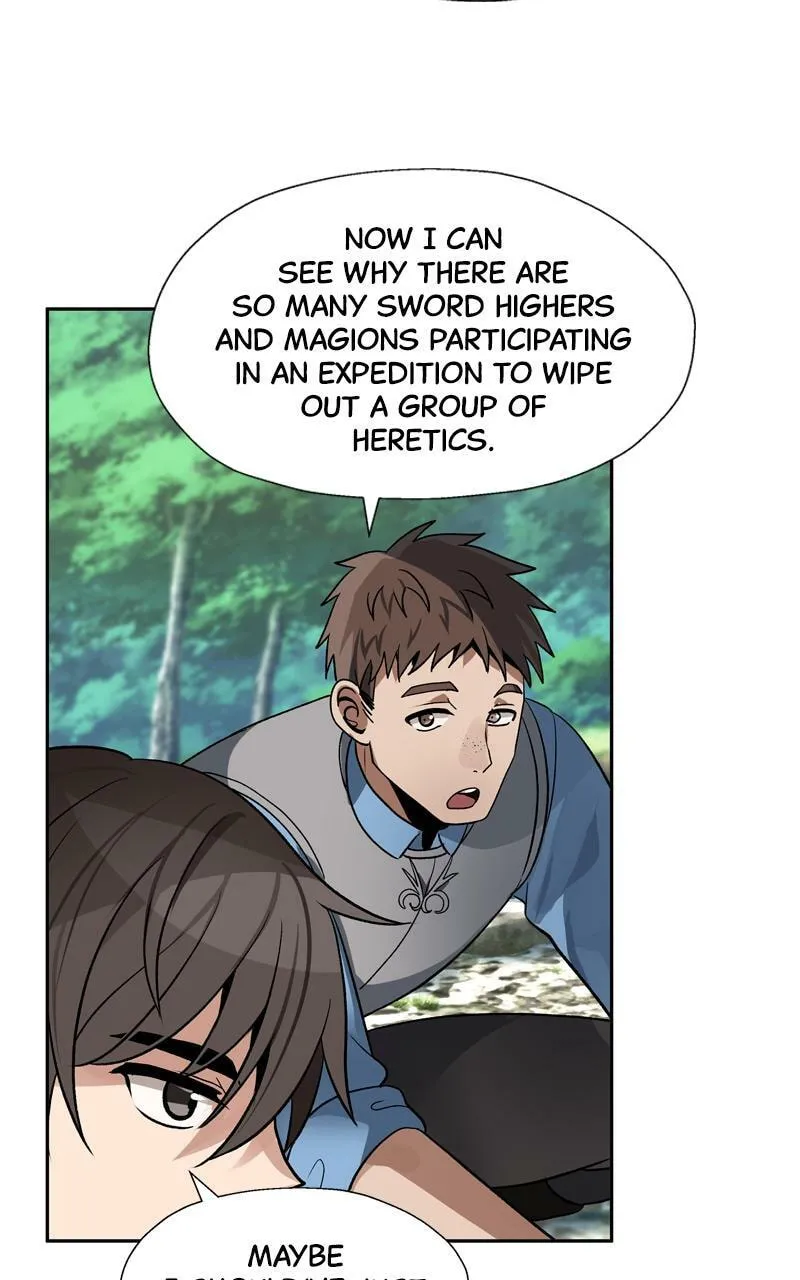 Enter the Other World Reloaded Chapter 15 page 2 - 
