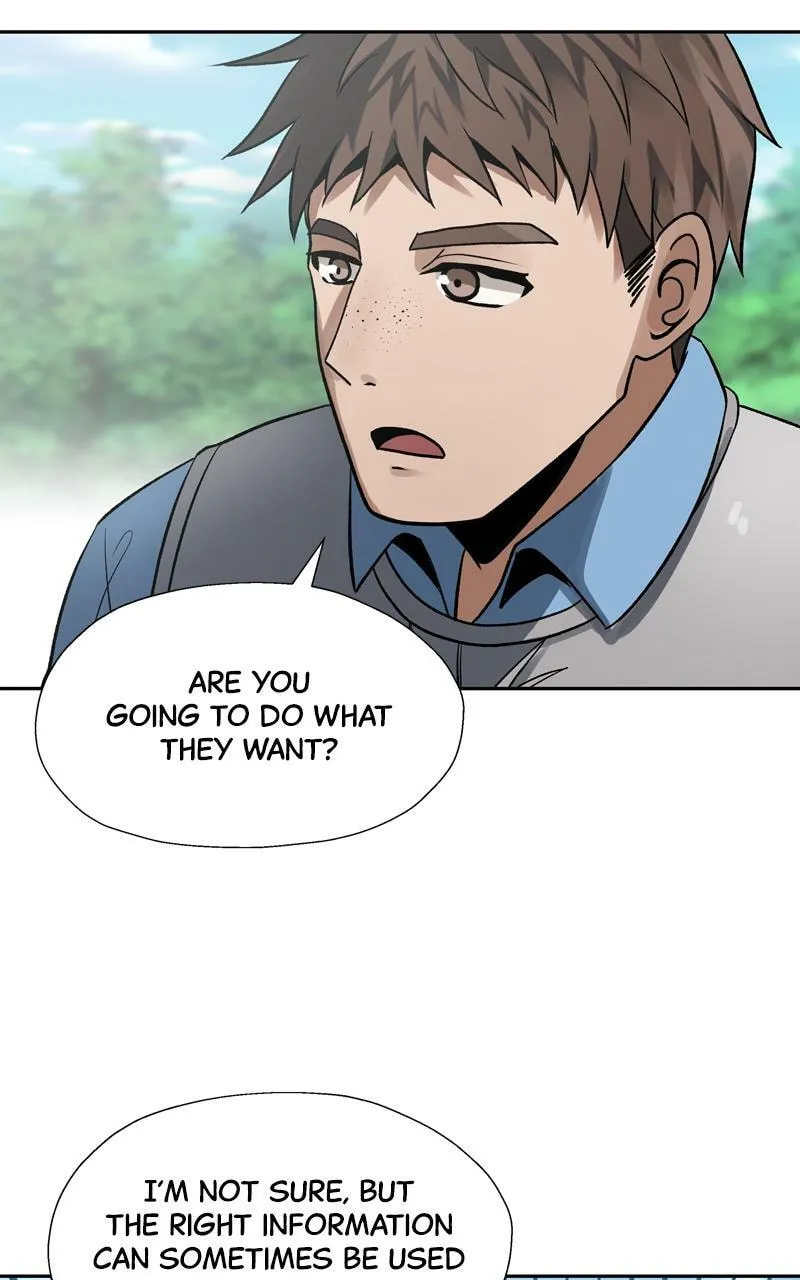 Enter the Other World Reloaded Chapter 15 page 11 - 