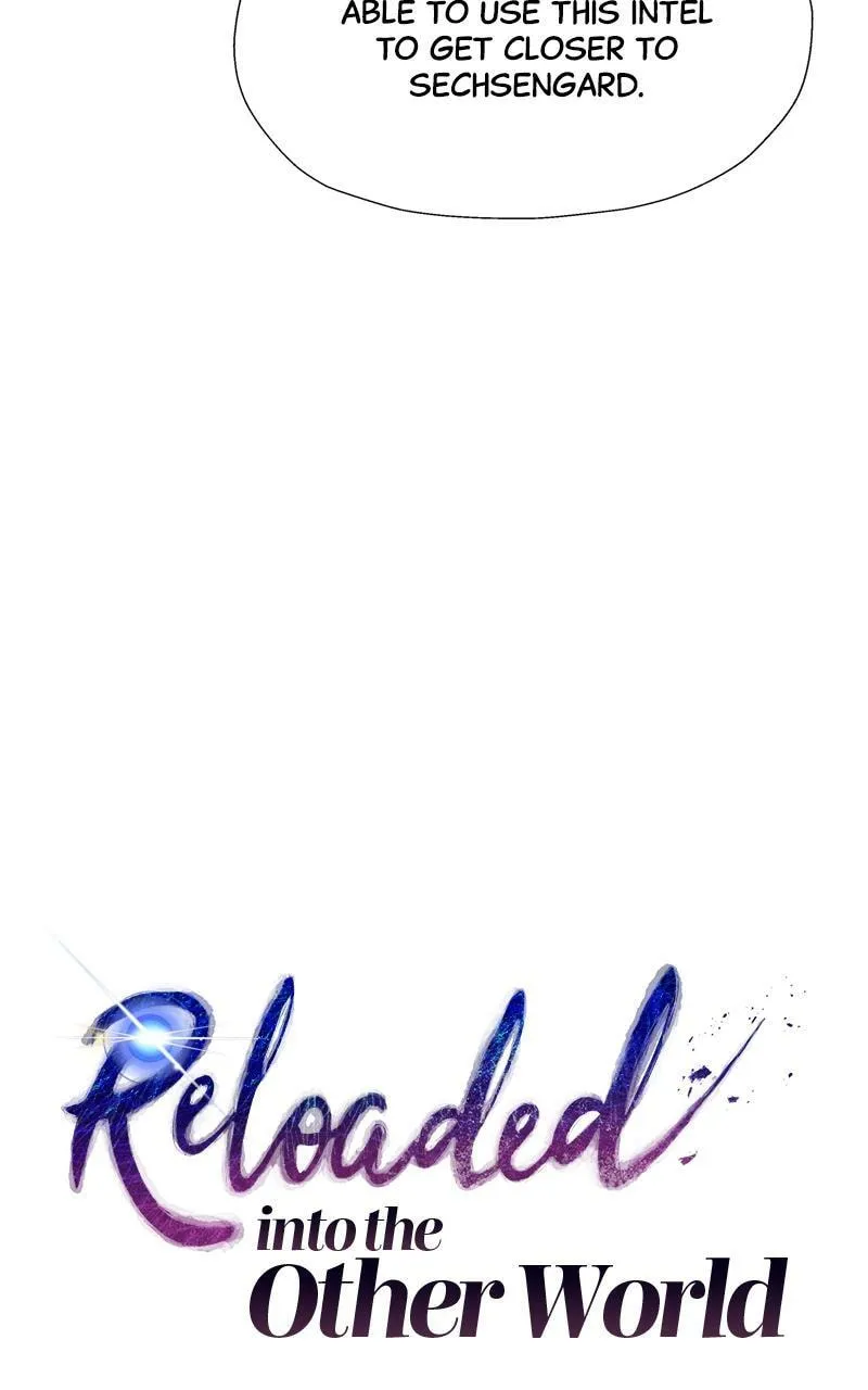 Enter the Other World Reloaded Chapter 15 page 13 - 