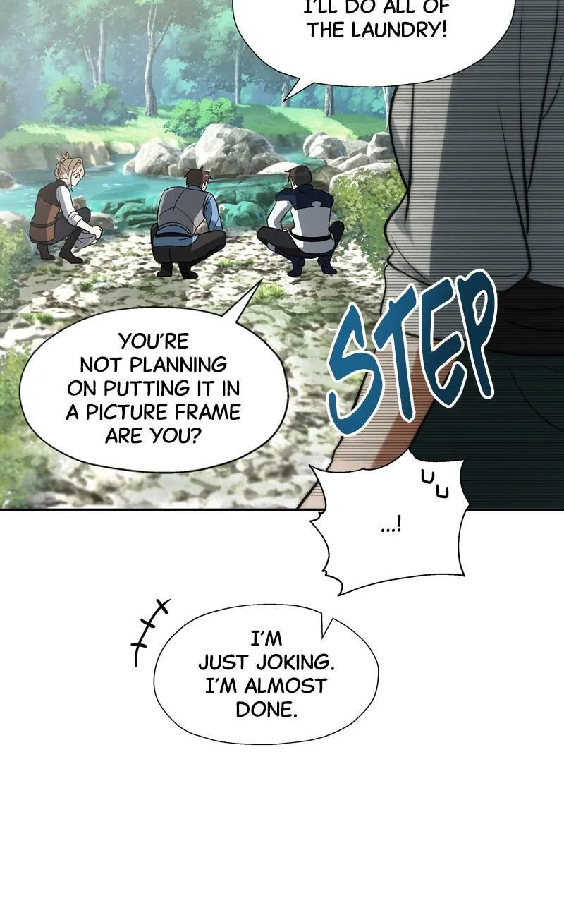 Enter the Other World Reloaded Chapter 15 page 15 - 