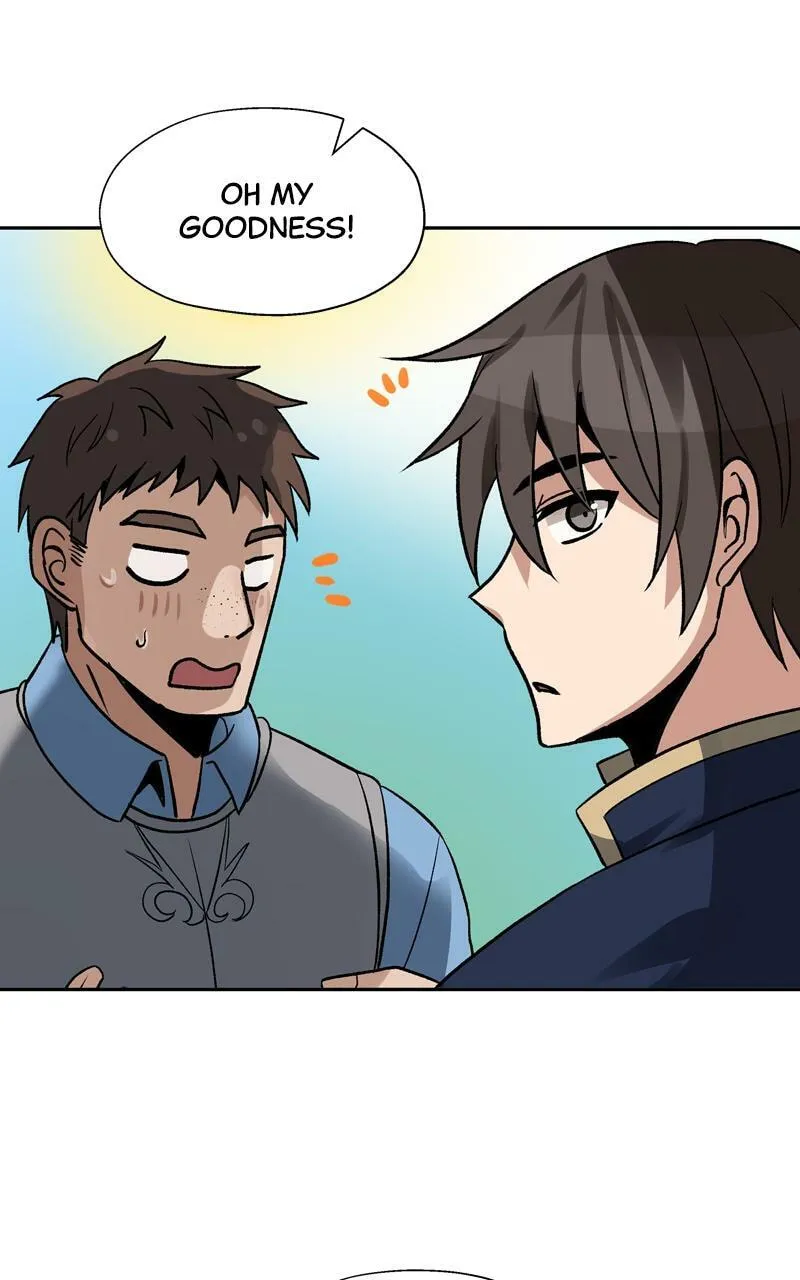 Enter the Other World Reloaded Chapter 15 page 16 - 