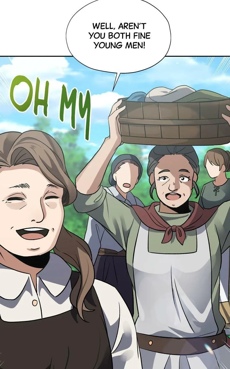 Enter the Other World Reloaded Chapter 15 page 17 - 