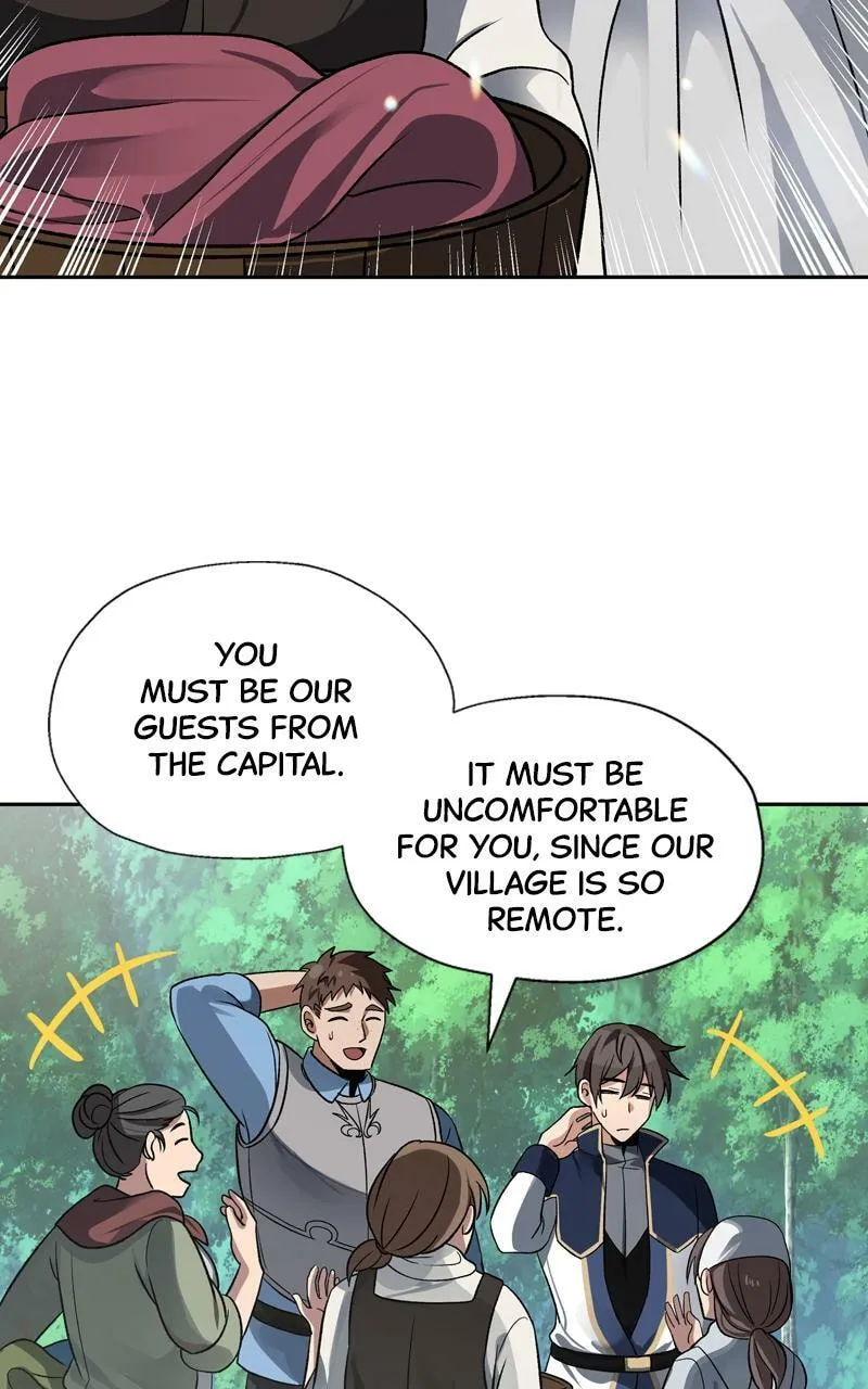 Enter the Other World Reloaded Chapter 15 page 18 - 