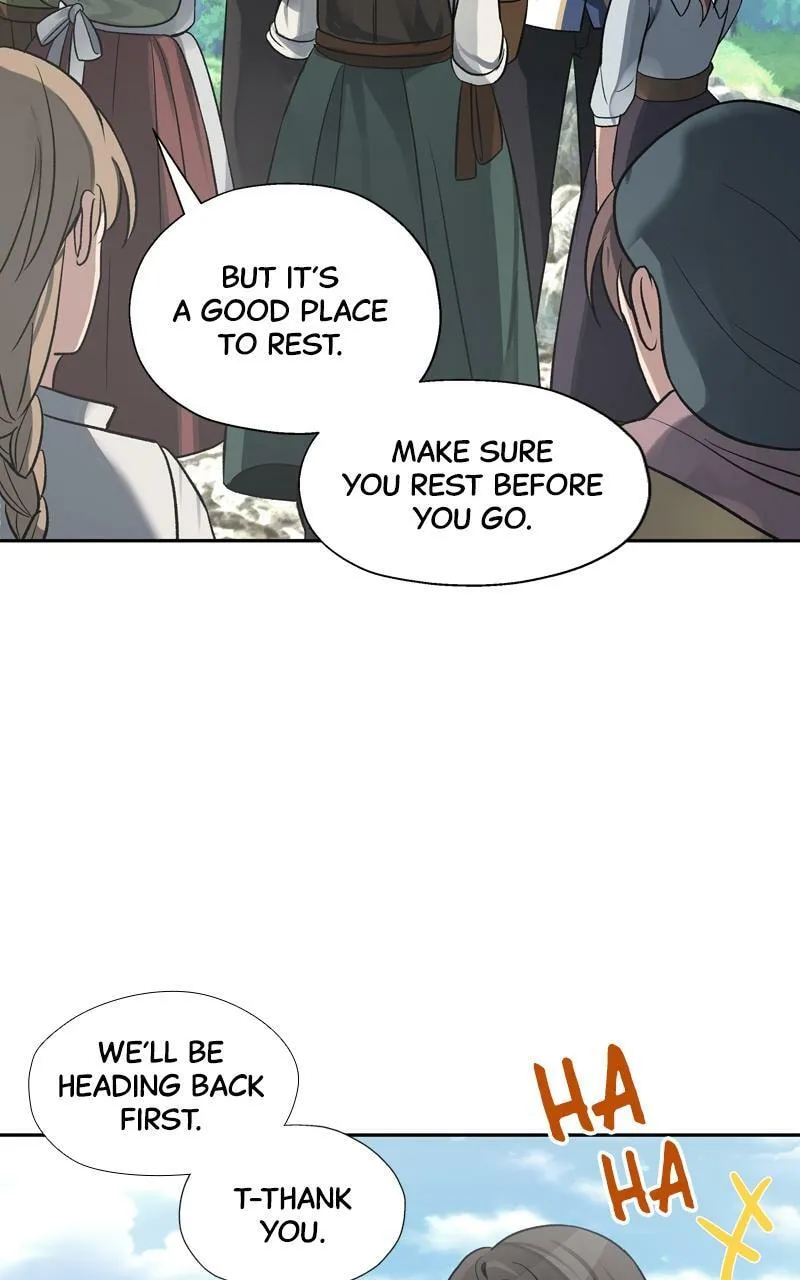 Enter the Other World Reloaded Chapter 15 page 19 - 