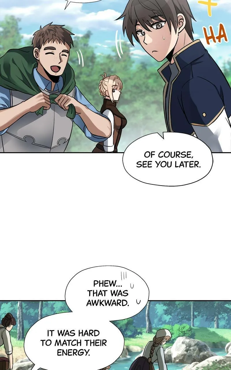 Enter the Other World Reloaded Chapter 15 page 20 - 