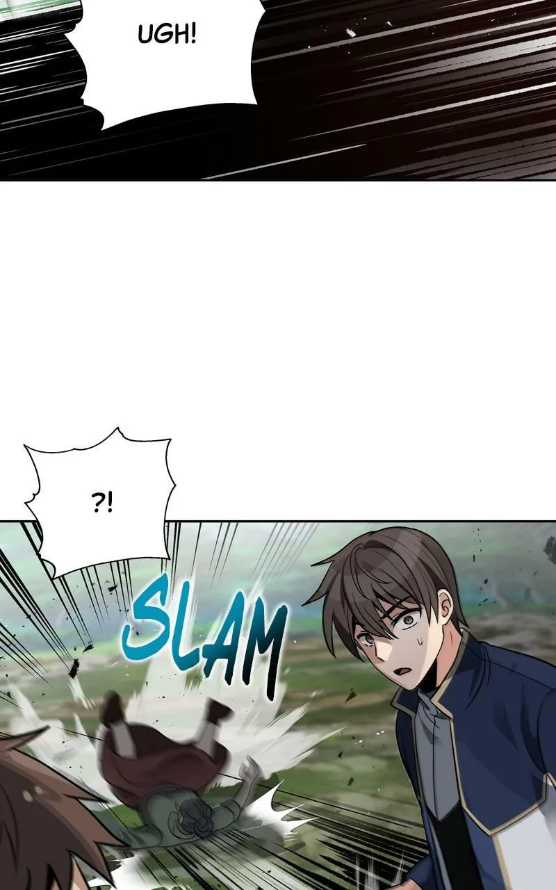 Enter the Other World Reloaded Chapter 15 page 28 - 