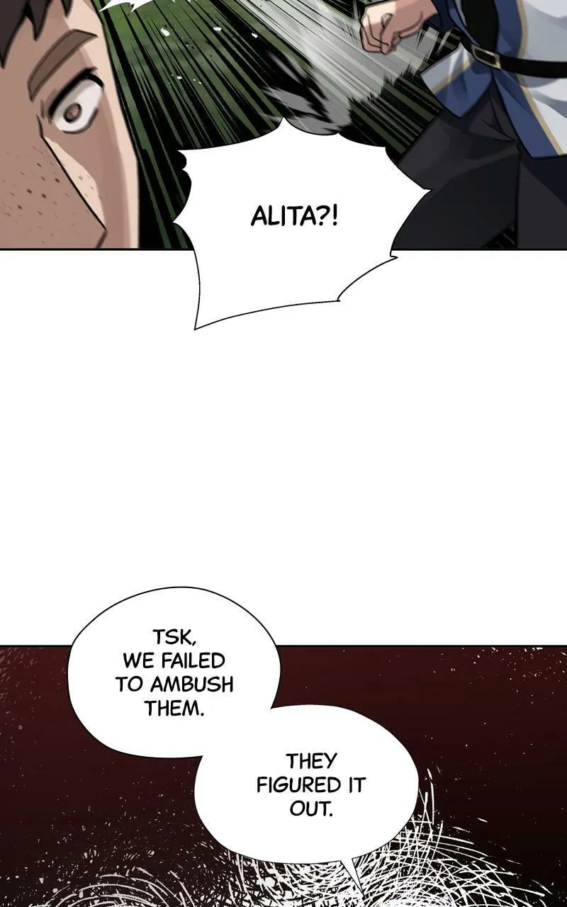 Enter the Other World Reloaded Chapter 15 page 29 - 