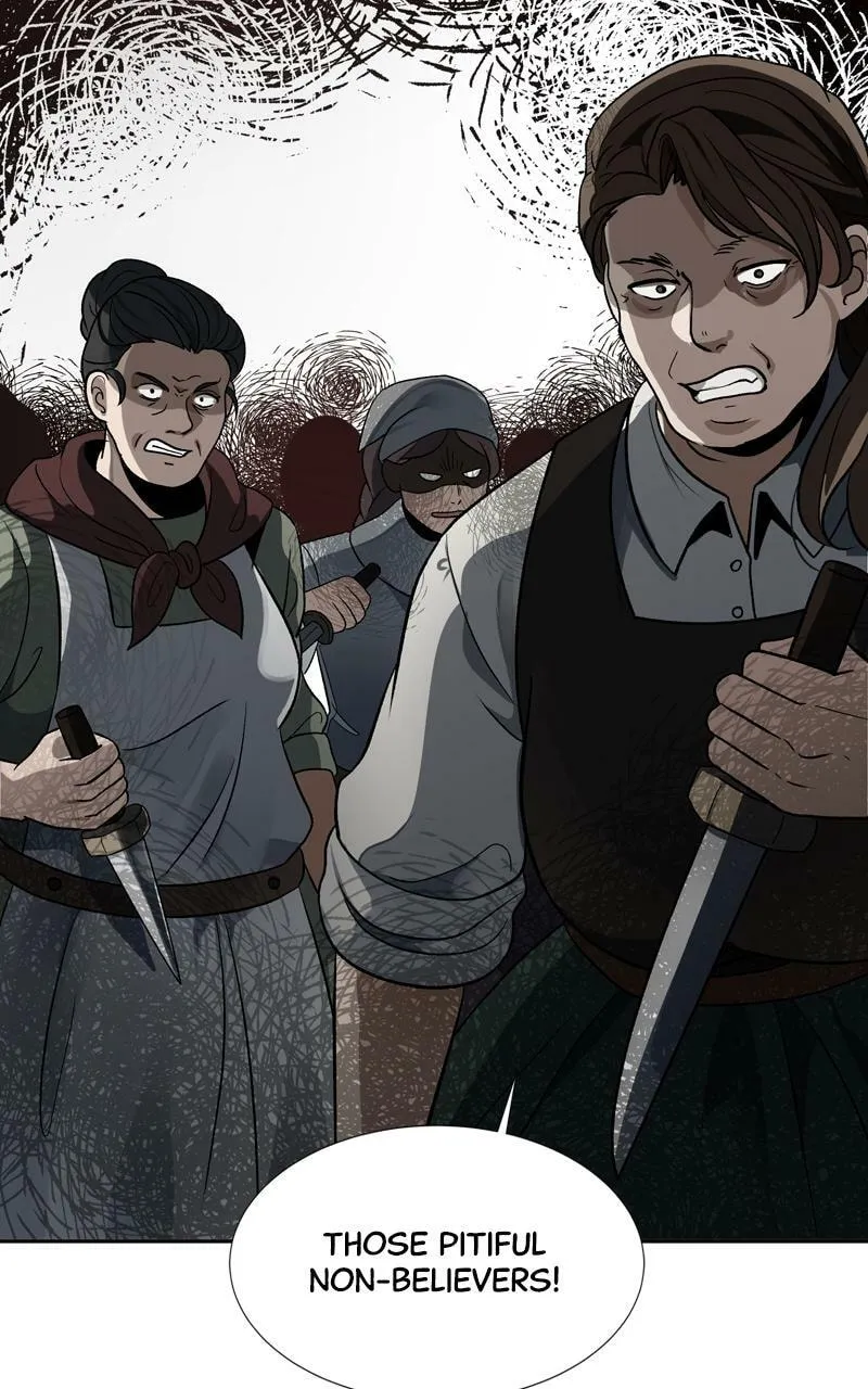 Enter the Other World Reloaded Chapter 15 page 30 - 