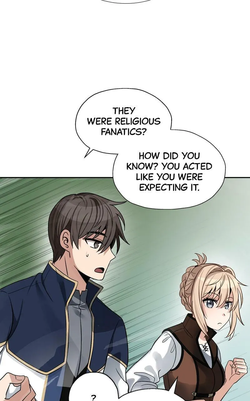 Enter the Other World Reloaded Chapter 15 page 31 - 